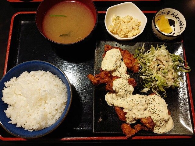 떡볶이 오리조 포인트 세트