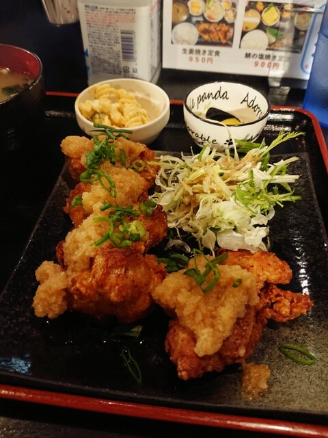 떡볶이 오리조 포인트 세트