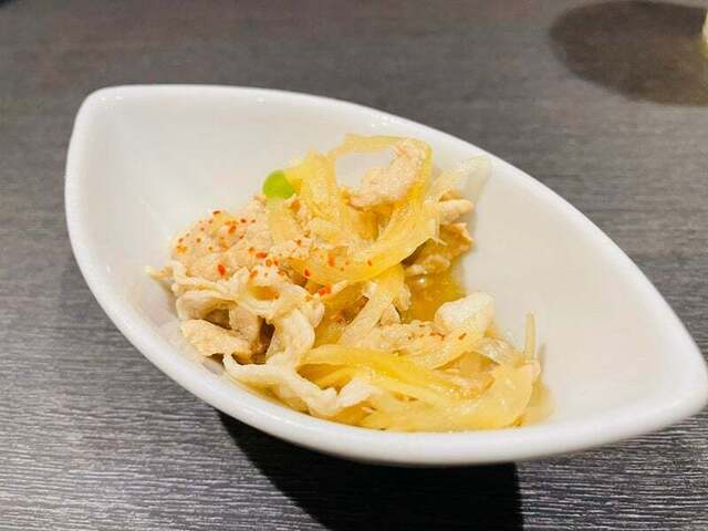 2023년 1월 13일 개장! 16시부터 영업◎ 맛있는 일품 요리 "아리카와 다이닝" | 고베에서 전해지는 "요리의 철인 28호" 감사합니다! (웃음)