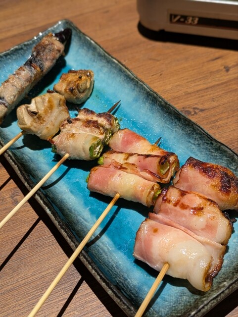 駅の近くでプライベートルームでのリラックスできる創造的な日本料理！！