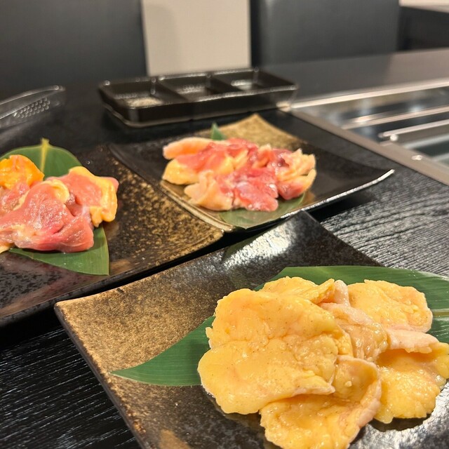 정말 맛있어요! 꼭 먹고 싶어요.