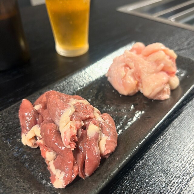 정말 맛있어요! 꼭 먹고 싶어요.