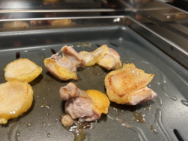 정말 맛있어요! 꼭 먹고 싶어요.