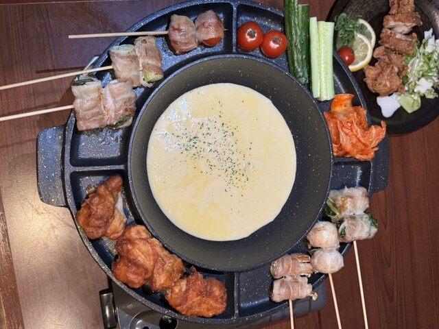 가성비도 좋아서, 규슈 요리를 만끽할 수 있는 곳입니다!