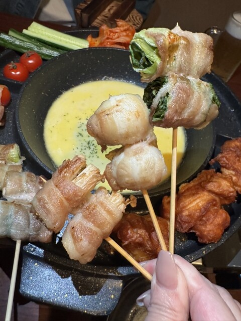 가성비도 좋아서, 규슈 요리를 만끽할 수 있는 곳입니다!
