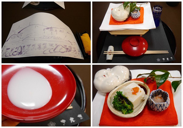 Nishida-Wakayama Saeki☆~Wakagami-yaki, Setsubun Kaiseiki~