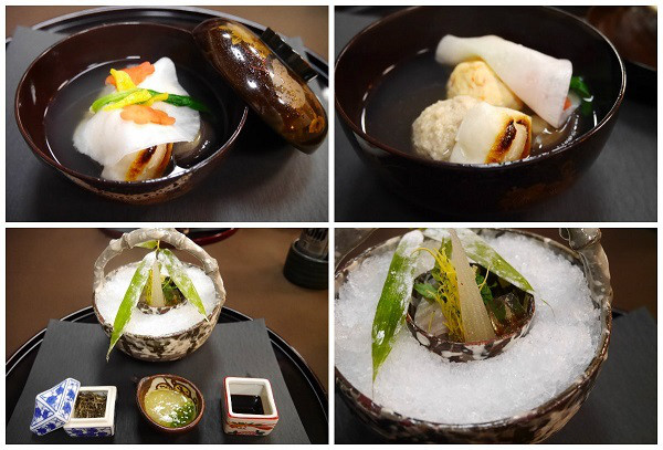 Nishida-Wakayama Saeki☆~Wakagami-yaki, Setsubun Kaiseiki~