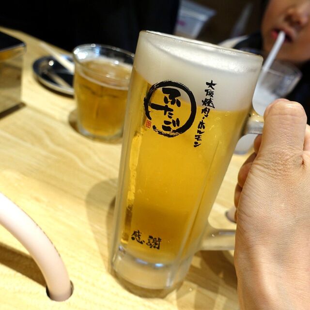 “料理の提供はお口まで”♡
