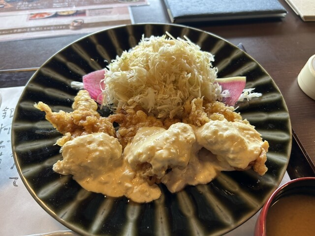 리뉴얼된 “가んこ 와카야마 육삼원”입니다❗️