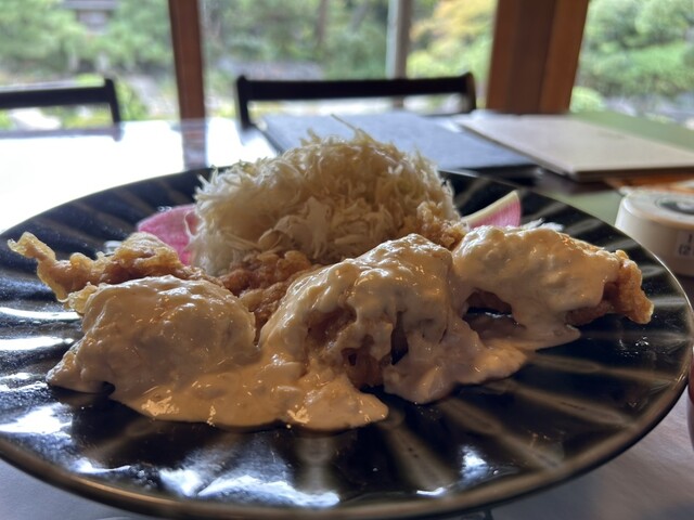 리뉴얼된 “가んこ 와카야마 육삼원”입니다❗️