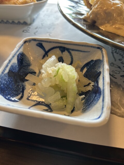 리뉴얼된 “가んこ 와카야마 육삼원”입니다❗️