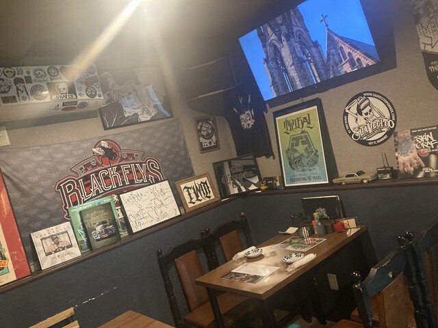 와! 정말 맛있는 곳을 발견했어! @岩手 北上