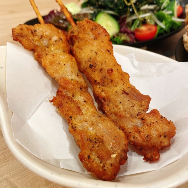 レモンサワー 50円!
