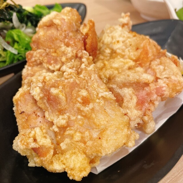 レモンサワー 50円!