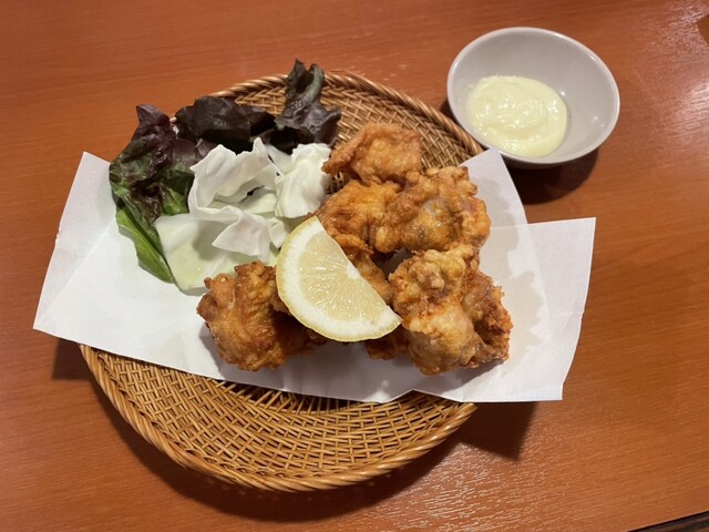 クイックドリンクセット 1750円