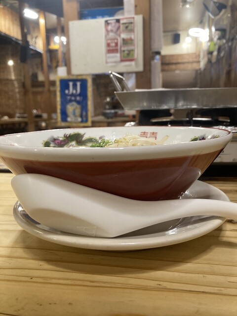 치킨 수프 랜덤 메뉴