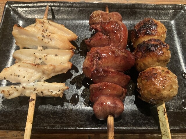 Restaurant review