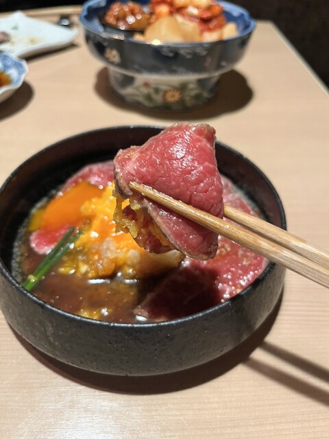 【高品質な肉を存分に楽しめる絶好の店✨】