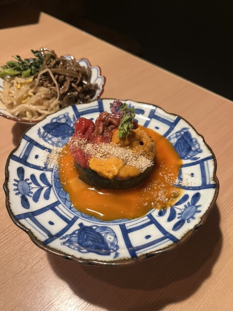 【高品質な肉を存分に楽しめる絶好の店✨】