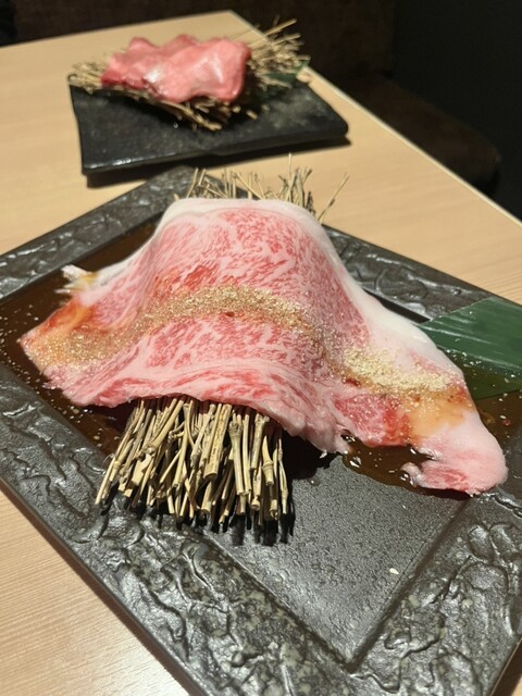 【高品質な肉を存分に楽しめる絶好の店✨】