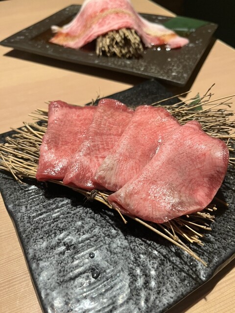 【高品質な肉を存分に楽しめる絶好の店✨】