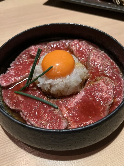 【高品質な肉を存分に楽しめる絶好の店✨】
