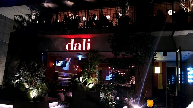 드디어 히로시마에도~♫ 멋진 분위기의 가게가 생겼어요. ☆dali☆