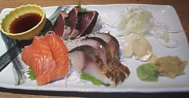 -1240- New Year’s Party: 3,500 yen. Enjoyed eating and drinking deliciously in a private room space. (^^)/