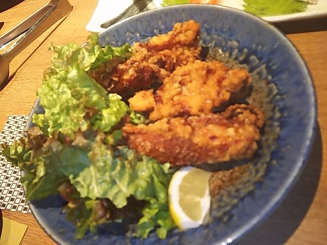 -1240- New Year’s Party: 3,500 yen. Enjoyed eating and drinking deliciously in a private room space. (^^)/