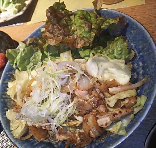 -1240- New Year’s Party: 3,500 yen. Enjoyed eating and drinking deliciously in a private room space. (^^)/