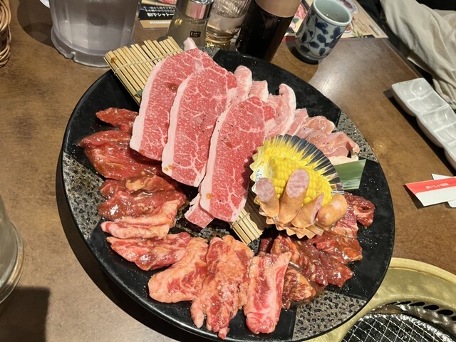 역시, 코안 하이볼