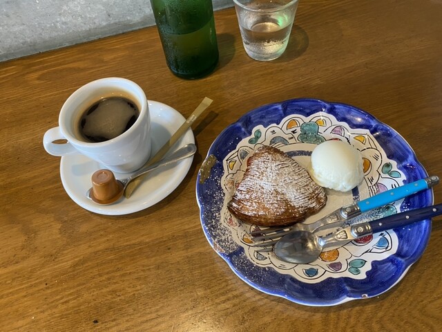 마르게리타 정말 맛있어요‼️