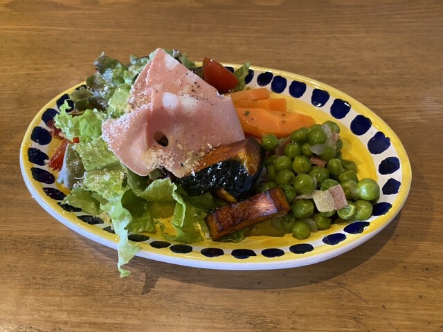 마르게리타 정말 맛있어요‼️