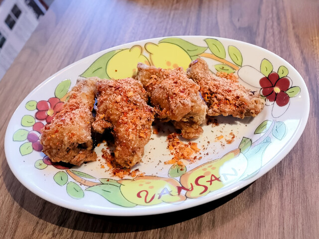 이탈리아식 요리를 맛보았습니다. VANSAN 고수마치 치에미점에서 저녁을 즐겼습니다.