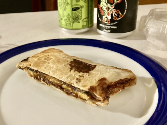 イカの精神は、Doyo no Ushi no Hiの後も続く。
