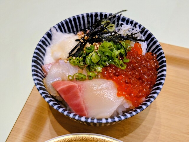 아름다운 아침 식사