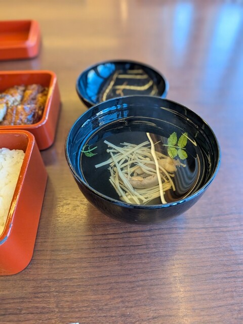 Restaurant review