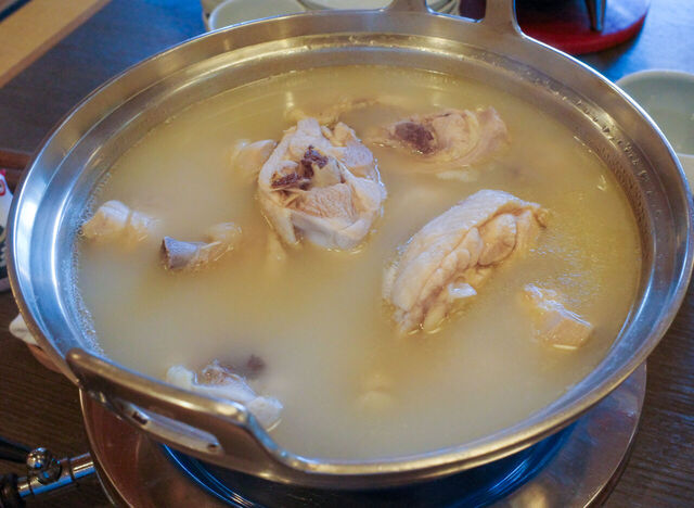 신삼우리 도쿄 본점(이치요시마치) 도쿄의 전통 수제 요리를 선보이는 명소, 최적의 선택 : 입맛에 맞는 야마토의 식사 일기