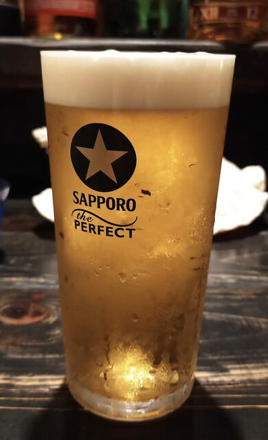 Restaurant review