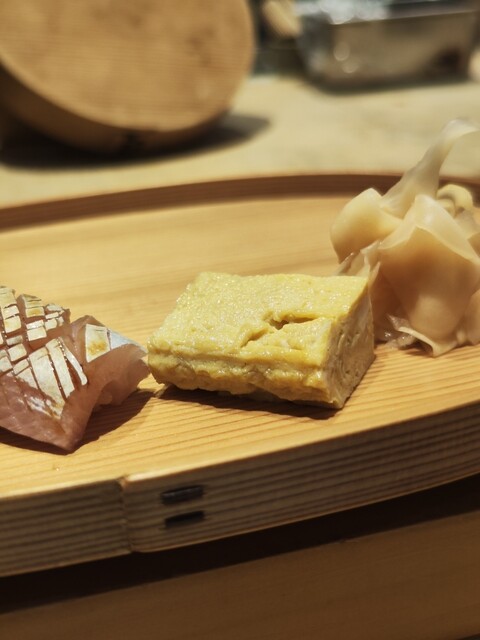 【熟成カンパチ와焼酎의 여운】住吉の「鮨 忠尾」で味わう、大人のご褒美 시간