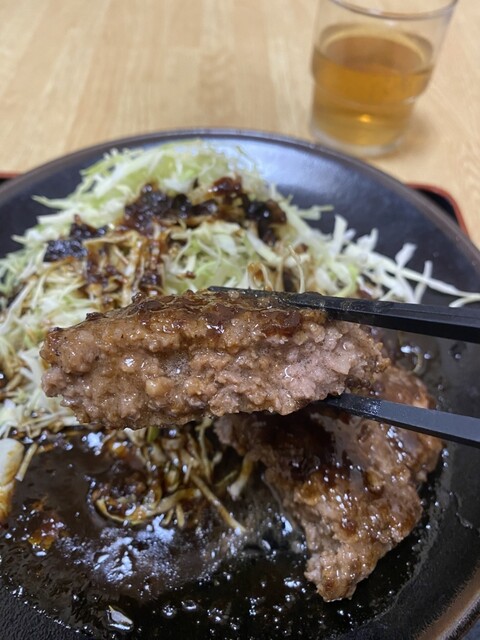GBABAとの対決