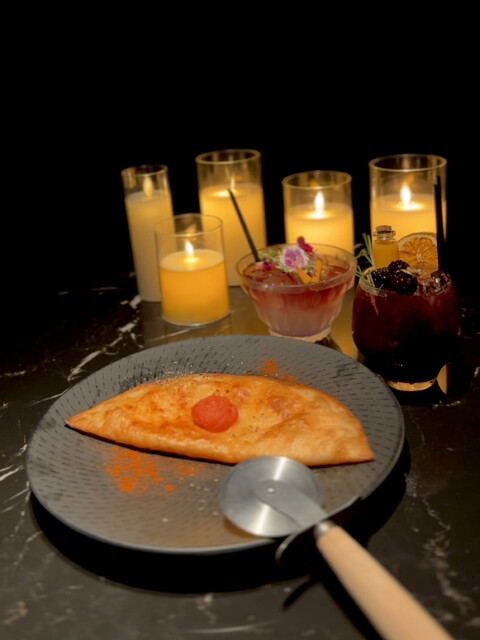 후쿠오카에서 밤을 보낼 생각이시라면… 야경과 맛있는 파페를 즐길 수 있는 리버사이드 다이닝✨️