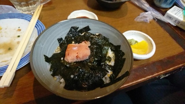 남후쿠오카에 있는 맛있는 스시를 먹으러 갔습니다.