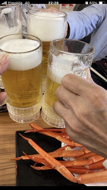 음료 무제한, 음식 무제한, 해변 전망 무제한