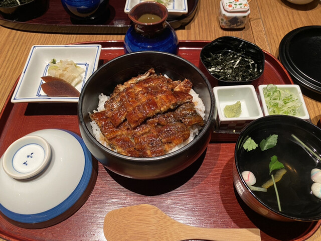 히츠마부시!!