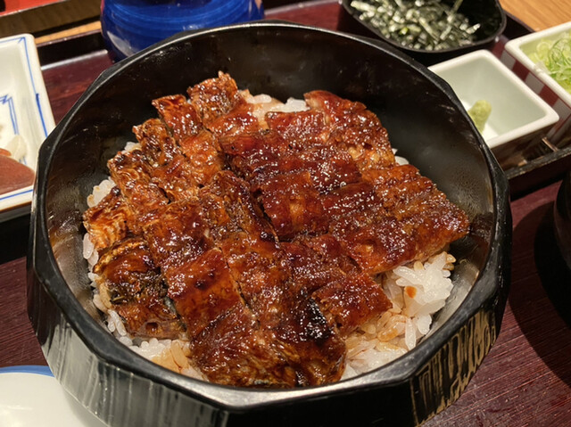 히츠마부시!!