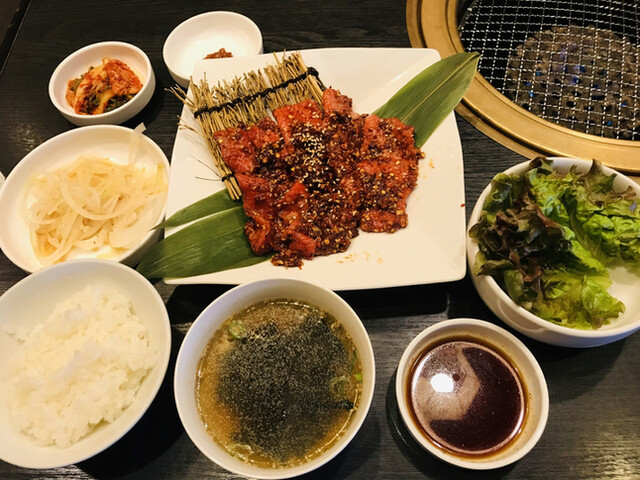 ★ 처음 방문한 바벌리집에 감동했다