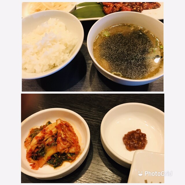 ★ 처음 방문한 바벌리집에 감동했다
