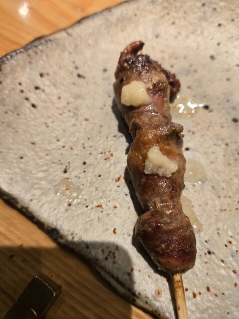 맛의 파괴력을 느낄 수 있는 백명점