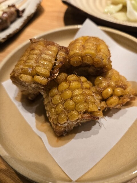 맛의 파괴력을 느낄 수 있는 백명점